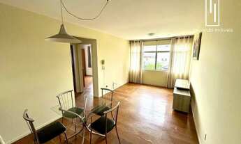 Imagem 4: Itacorubi - Apto 2 quartos, prédio com piscina