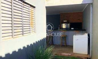 Imagem 6: CASA TÉRREA COM 3 DORMITÓRIOS, SENDO 1 SUITE COM HIDRO E VARANDA GOURMET