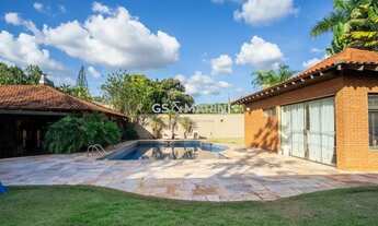 Imagem 5: Casa à venda em Londrina, Bela Suiça, com 3 suítes, com 465 m²