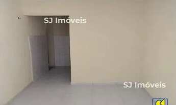 Imagem 3: Kitnet na Rua Floriano Peixoto no Centro de Fortaleza