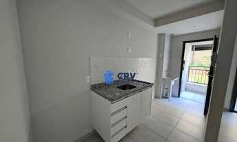 Imagem 4: Apartamento para alugar, 51 m² por R$ 2.300,00/mês - Gleba Palhano - Londrina/PR