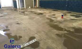 Imagem 2: Galpão comercial para alugar, 544m² - Vila Elisa