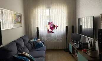 Imagem: Cobertura à Venda 140 m² - Bairro Boa