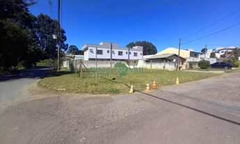 Imagem 2: Terreno para Venda em Curitiba, Santa Cândida