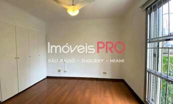 Imagem 6: 120m² em rua tranquila no Brooklin