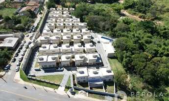 Imagem 14: Sobrado em Vila Maria - Aparecida de Goiânia