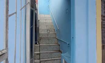 Imagem 4: Casa para locação em Sorocaba-SP, Wanel Ville III: 3 quartos, 1 suíte, 2 salas, 1 banheiro