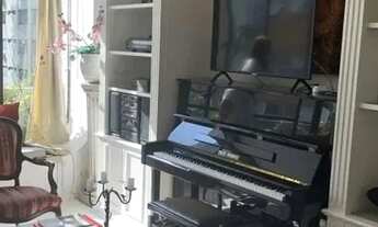 Imagem 6: APARTAMENTO - JARDIM AMÉRICA - SP