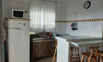 Imagem 3: Casa para temporada. Praia do meio