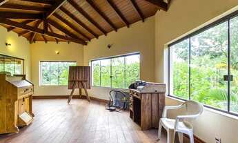 Imagem 4: Sobrado à venda em Campinas, Sítios de Recreio Gramado, com 3 suítes, com 600 m²