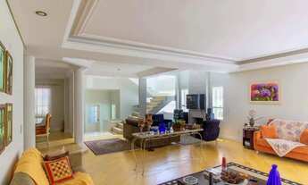 Imagem 7: CASA LOCAÇÃO - RESIDENCIAL ZERO ALPHAVILLE