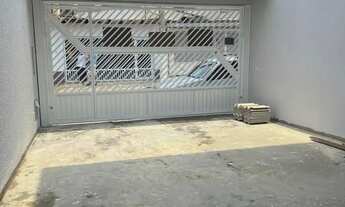 Imagem 3: Sobrado para venda possui 120 metros quadrados com 3 quartos em Bela Vista - Osasco - SP