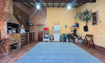 Imagem 2: Casa Geminada Linear com Armários Planejados