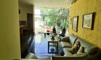 Imagem 5: Chácara com 4 dormitórios à venda, 14000 m² - Santa Cruz do José Jacques - Ribeirão Preto