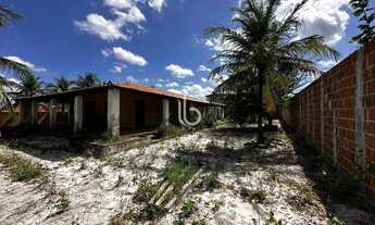 Imagem 4: Oportunidade!!! Casa em Terreno por Preço de Lote 720m² no Portal do Iguape!