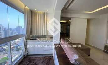 Imagem 7: Apartamento 3 quartos 2 suítes, andar alto - Setor Bueno