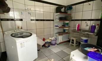 Imagem 4: Casa no bairro do Cohatrac- Jardim Araçagy