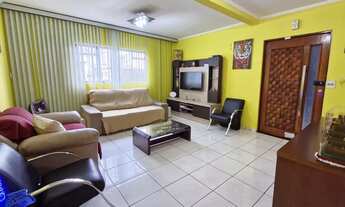 Imagem 6: Sobrado para venda em Vila Mazzei com 3 quartos, sendo 1 suíte , 250m²