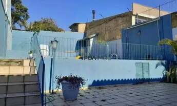 Imagem 5: Casa com 3 dormitórios para alugar, 240 m² por R$ 4.920,00/mês - Vila Conceição - Porto Al