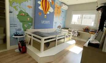 Imagem 6: CASA A VENDA EM ALPHAVILLE RESIDENCIAL BURLE MARX