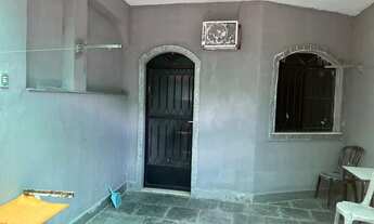 Imagem 2: Casa em Itacuruçá