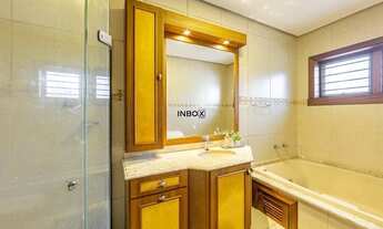 Imagem 7: Casa de 269m² com 4 Dormitórios, 2 Suítes e 4 Vagas na Chácara das Pedras