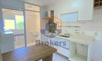 Imagem 6: Apartamento em Parque Residencial Nove de Julho - Jundiaí, SP