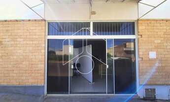 Imagem: Comercial GalpãoBarracão em Marília