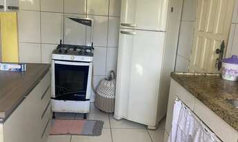 Imagem: Casa temporada