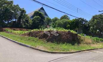 Imagem: Terreno de esquina