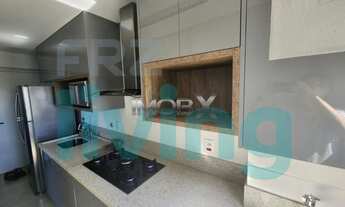 Imagem 5: Apartamento mobiliado no Condomínio Yunis Vila Aviação