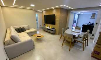 Imagem 2: Área privativa à venda, 3 quartos, 1 suíte, 2 vagas, Liberdade - Belo Horizonte/MG