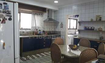 Imagem 4: Damha sobrado bem dividido com 04 dormitórios