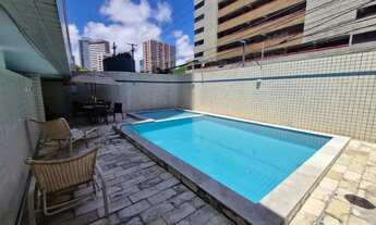 Imagem: Apartamento com 3 quartos 1 suite em Boa