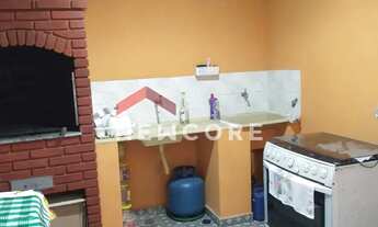 Imagem 5: Casa em Rua Eliseu Visconti - Belas Artes - Itanhaém/SP