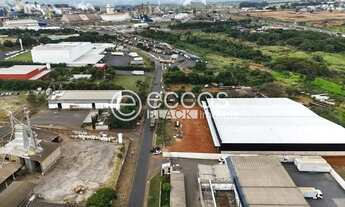 Imagem 2: Ponto comercial para aluguel, Distrito Industrial - Uberlândia/MG