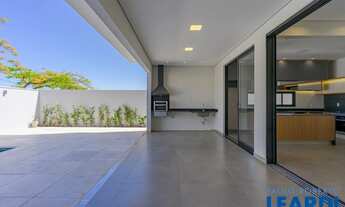 Imagem 12: CASA EM CONDOMÍNIO - HELVÉTIA - SP