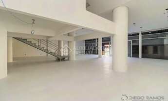 Imagem: Comercial no bairro Menino Deus