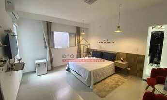 Imagem 7: Casa com piscina e churrasqueira no Flora Rica 2 - Peruíbe - SP