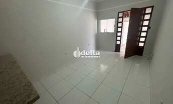 Imagem 7: Casa residencial disponível para Venda no bairro Cidade Jardim em Uberlândia-MG