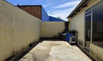 Imagem 6: Vendo casa no Residencial Flor do Ypê, Bairro Cristo Rei - VG