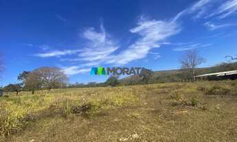 Imagem 7: FAZENDA À VENDA - 500 HECTARES - CORINTO (MG