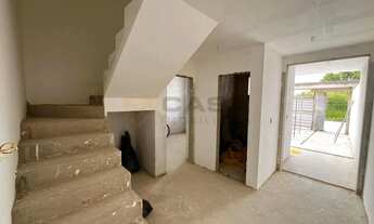 Imagem 2: Venha conhecer esta incrível casa em Morada de Laranjeiras, pronta para morar! OFAP