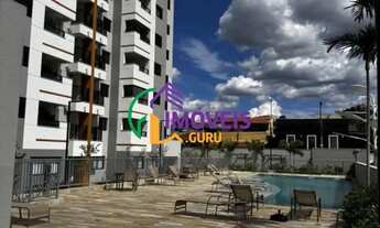 Imagem: APARTAMENTO - ALVINÓPOLIS - SP