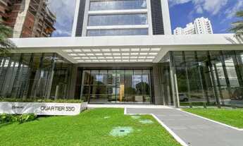 Imagem: Sala comercial Quartier 550