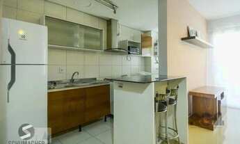 Imagem 7: Apartamento em Santa Tereza