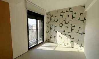 Imagem 5: Apto com dois dormitórios na região de Perdizes - 63m²