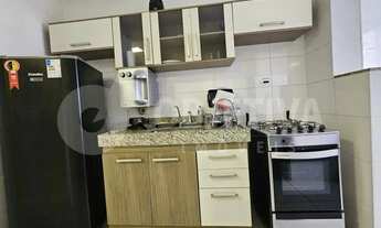 Imagem 5: Apartamento para aluguel, 2 quartos, 1 suíte, 2 vagas, PRESIDENTE ROOSEVELT - UBERLANDIA/M