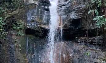 Imagem: Chácaras 1000m², R$35mil, Parcelado, Divisa