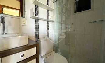 Imagem 5: Apartamento com 2 dormitórios para alugar, 60 m² por R$ 3.090,00/mês - Vila Nova - Blumena